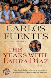 book The Years with Laura Diaz