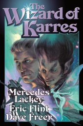 book The Wizard of Karres