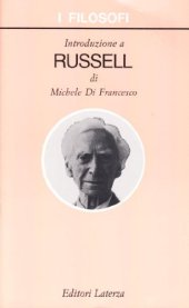 book Introduzione a Russell