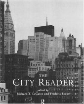 book The City Reader