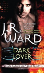 book Dark Lover