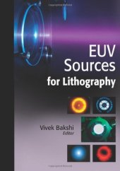 book EUV Sources for Lithography (SPIE Press Monograph Vol. PM149)