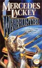 book Werehunter