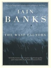 book The Wasp Factory