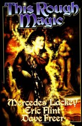 book This Rough Magic (Heirs of Alexandria, #2)