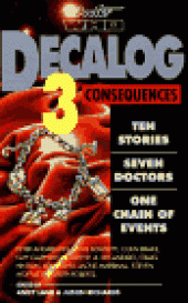 book Decalog 3: Consequences: Ten Stories, Seven Doctors, One Chain of Events (Doctor Who)