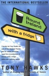 book Round Ireland with a Fridge