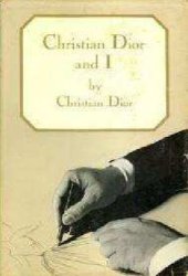 book Christian Dior and I