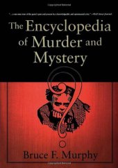 book The Encyclopedia of Murder and Mystery