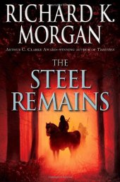 book The Steel Remains