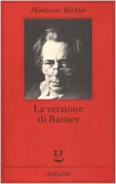 book La versione di Barney