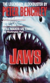 book Jaws