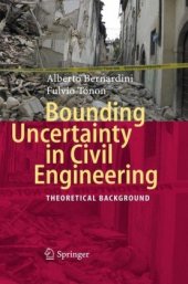 book Bounding Uncertainty in Civil Engineering: Theoretical Background