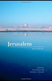 book Jerusalem: idea and reality