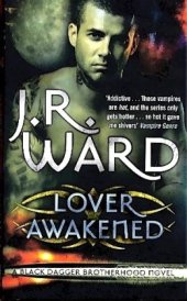 book Lover Awakened