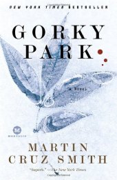 book Gorky Park (Arkady Renko, No. 1)