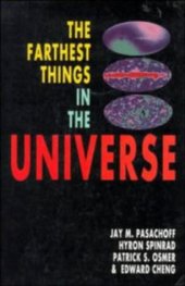 book The Farthest Things in the Universe