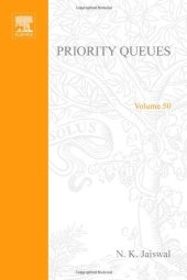 book Priority Queues