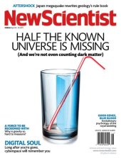 book New Scientist 2011 april 23