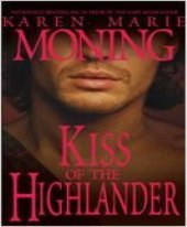 book Kiss of the Highlander