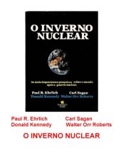 book O inverno nuclear