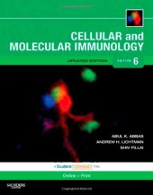 book Cellular and Molecular Immunology, Updated 6th Edition