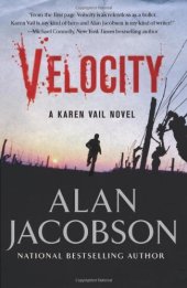 book Velocity (Karen Vail)