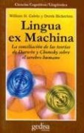 book Lingua Ex Machina (Cla-de-Ma)