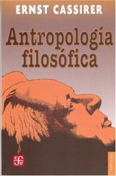 book Antropología Filosófica