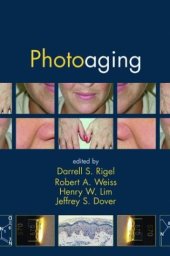 book Photoaging (Basic and Clinical Dermatology)