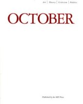 book October No.24 Spring (1983)