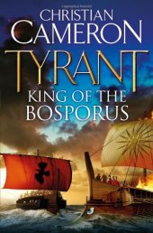 book King of the Bosporus (Tyrant 4)