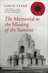 book The Memorial to the Missing of the Somme (Wonders of the World)