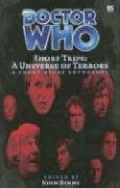 book Doctor Who Short Trips: A Universe of Terrors (Big Finish Short Trips)