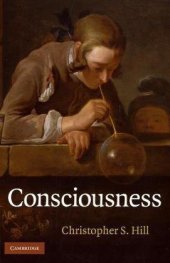 book Consciousness