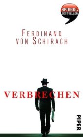 book Verbrechen: Stories