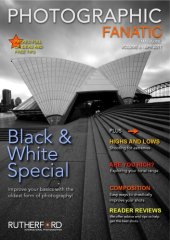 book Photographic Fanatic - April 2011