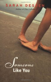 book Someone Like You