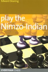 book Play the Nimzo-Indian