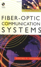 book Fiber-Optic Communication Systems