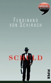 book Schuld: Stories