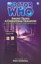 book Doctor Who Short Trips: A Christmas Treasury (Big Finish Short Trips)