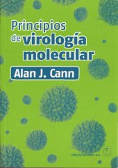 book Principios de virología molecular