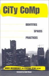 book City Comp: Identities, Spaces, Practices