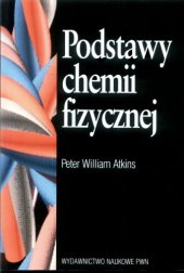 book Podstawy Chemii Fizycznej