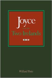 book Joyce and the Two Irelands