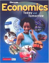 book Economics: Today and Tomorrow, Student Edition