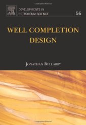 book Well Completion Design