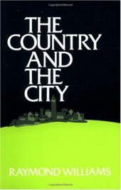 book The Country and the City