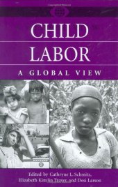 book Child Labor: A Global View (A World View of Social Issues)